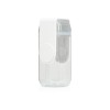 Бутылка для воды JUICY DRINK BOX, белый