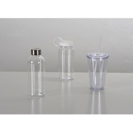 Бутылка «Spring» 630мл, прозрачный