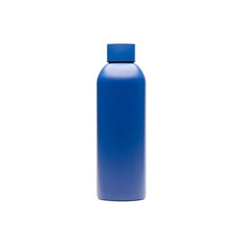 Бутылка MAGUN из нержавеющей стали 304, королевский синий