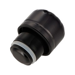 Термобутылка "Актив", 500 мл, gun