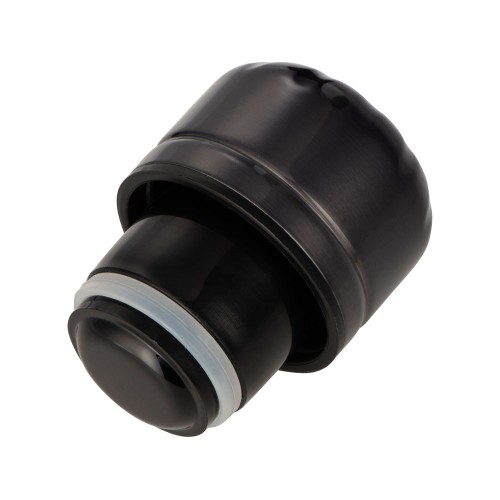 Термобутылка "Актив", 500 мл, gun