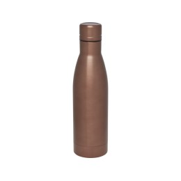 Бутылка с вакуумной изоляцией Vasa объемом 500 мл, бронзовый