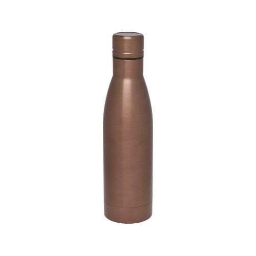 Бутылка с вакуумной изоляцией Vasa объемом 500 мл, бронзовый