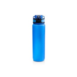 Бутылка спортивная «Лэймер», объем 1000 мл, королевский синий