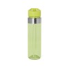 Dylan 650 мл Tritan бутылка с крышкой-носиком - Лайм