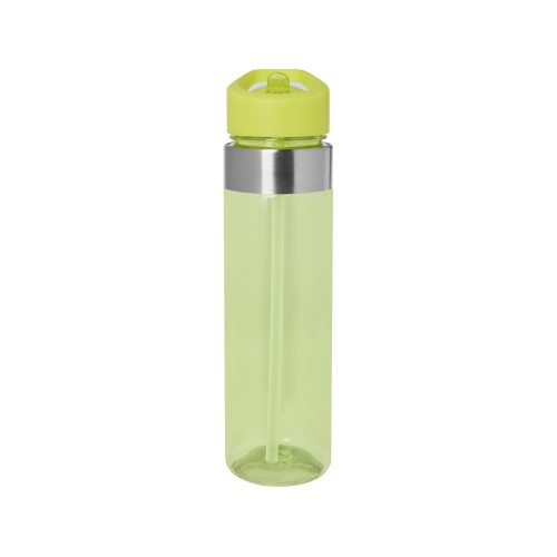 Dylan 650 мл Tritan бутылка с крышкой-носиком - Лайм