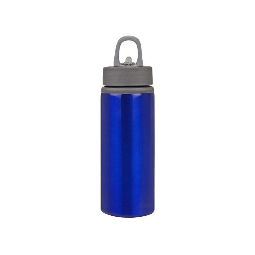 Бутылка для воды Rino 660 мл, синий
