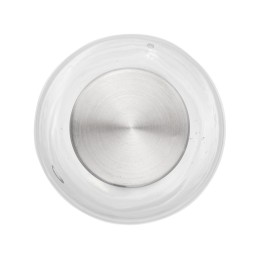 Бутылка «Spring» 630мл, прозрачный