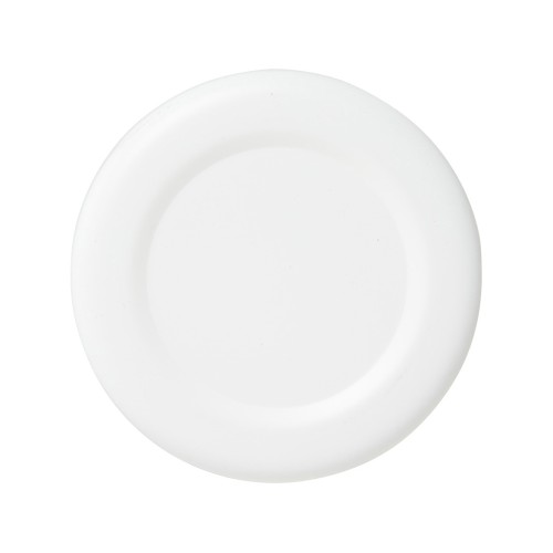 Бутылка для воды Harper из нержавеющей стали, с металлической петлей, 700 мл - Белый