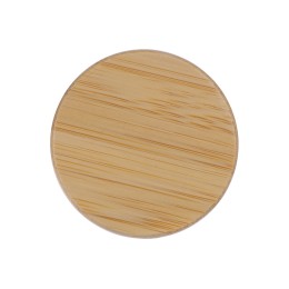 Бутылка для воды стеклянная "Refine", в чехле, 550 мл, желтый