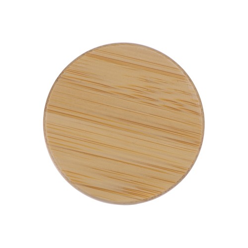 Бутылка для воды стеклянная "Refine", в чехле, 550 мл, желтый