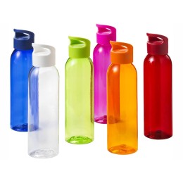 Бутылка для питья "Sky", оранжевый