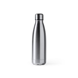 Бутылка ALPINIA из нержавеющей стали 304, 700 мл, серебристый