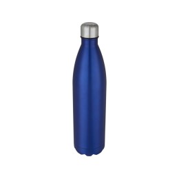 Cove, бутылка из нержавеющей стали объемом 1 л с вакуумной изоляцией, cиний