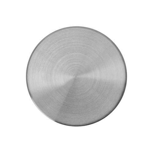 Стальная бутылка "Rely", 650 мл, белый матовый