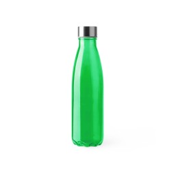 Стеклянная бутылка SANDI 650 мл, папоротниковый