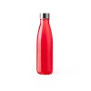 Стеклянная бутылка SANDI 650 мл, красный