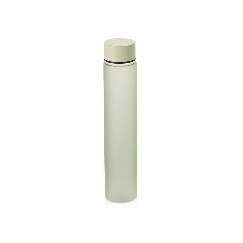 Бутылка для воды Tonic, 420 мл, оливковый