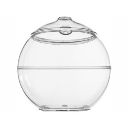 Емкость для питья "Fiesta", прозрачный