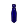 Термобутылка "Актив", 500 мл, синий