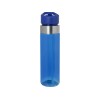 Dylan 650 мл Tritan бутылка с крышкой-носиком - Синий