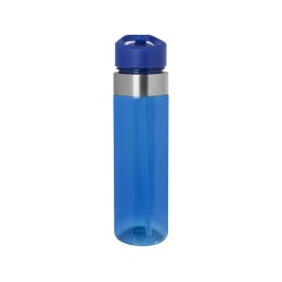 Dylan 650 мл Tritan бутылка с крышкой-носиком - Синий