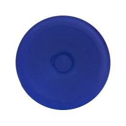 Бутылка для воды Tonic, 420 мл, синий