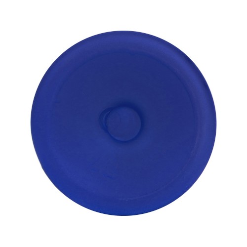 Бутылка для воды Tonic, 420 мл, синий