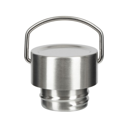 Вакуумная термобутылка с медной изоляцией «Vita», 500 мл, серый