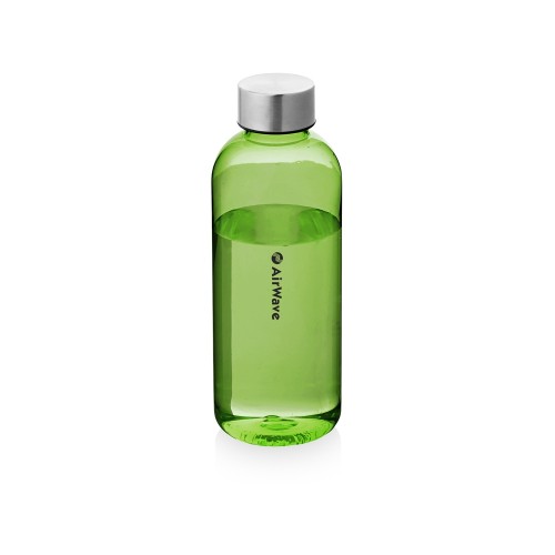 Бутылка «Spring» 630мл, зеленый прозрачный