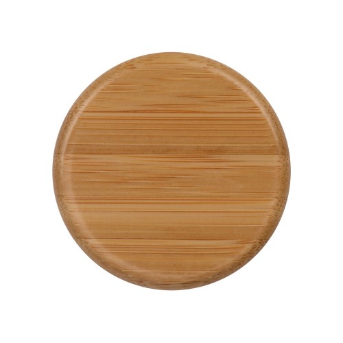 Бутылка для воды стеклянная "Refine", в чехле, 550 мл, черный