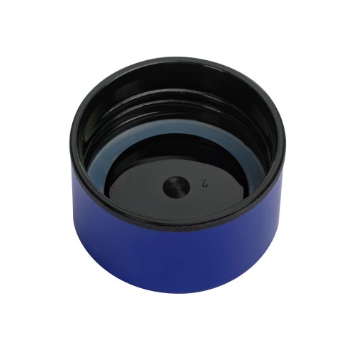 Бутылка для воды Tonic, 420 мл, синий