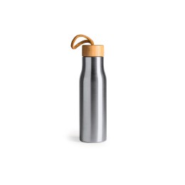 Бутылка SOTOS из нержавеющей стали 600 мл