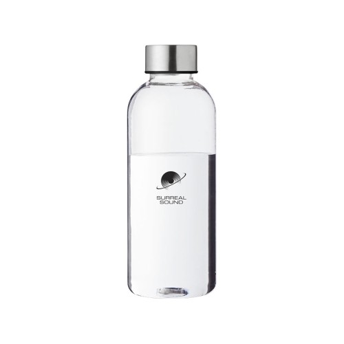 Бутылка «Spring» 630мл, прозрачный