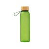 Бутылка из переработанного стекла  VOZNAN зеленый