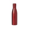 Бутылка с вакуумной изоляцией Vasa объемом 500 мл, красный
