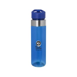 Dylan 650 мл Tritan бутылка с крышкой-носиком - Синий