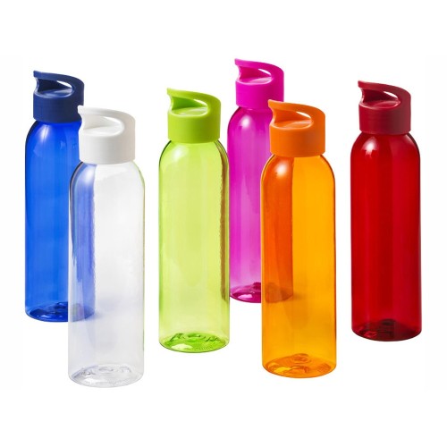 Бутылка для питья "Sky", красный