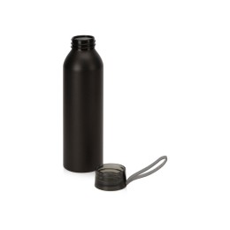 Бутылка для воды «Joli», 650 мл, черный