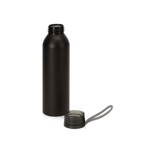 Бутылка для воды «Joli», 650 мл, черный