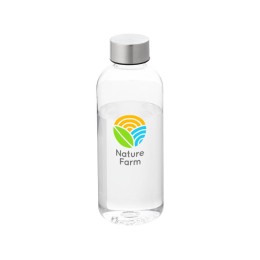 Бутылка «Spring» 630мл, прозрачный