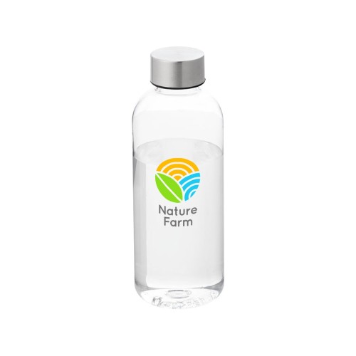 Бутылка «Spring» 630мл, прозрачный