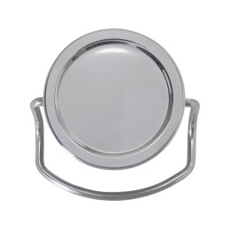 Бутылка для воды с вакуумной изоляцией Thor объемом 650 мл из переработанной нержавеющей стали, сертифицированной по стандарту RCS - Темно - синий