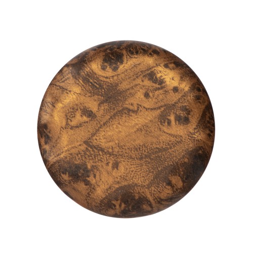 Вакуумная термобутылка «Britewood S4», 500 мл, крафтовый тубус