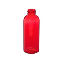 Бутылка «Rill» 600мл, тритан, красный прозрачный