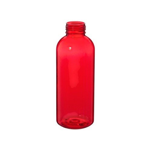 Бутылка «Rill» 600мл, тритан, красный прозрачный