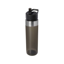 Dylan 650 мл Tritan бутылка с крышкой-носиком - Серый