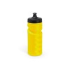 Спортивная бутылка RUNNING из полиэтилена 520 мл, желтый