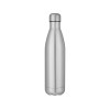 Cove Бутылка из нержавеющей стали объемом 750 мл с вакуумной изоляцией, серебристый