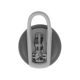 Бутылка для воды Rino 660 мл, зеленый